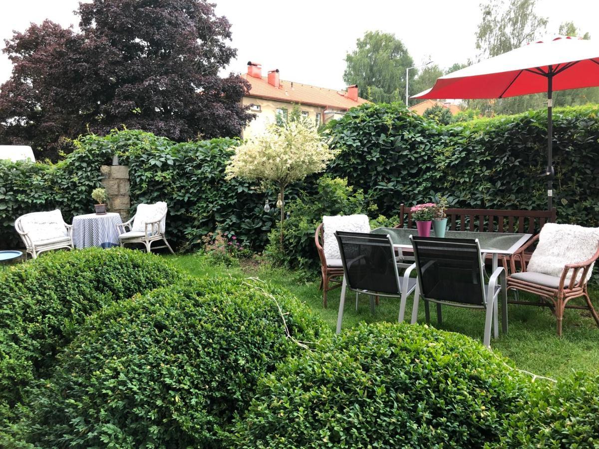 Pension A Restaurace Filip II Marianske Lazne Exterior photo