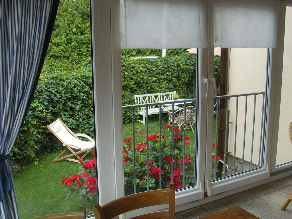 Pension A Restaurace Filip II Marianske Lazne Exterior photo
