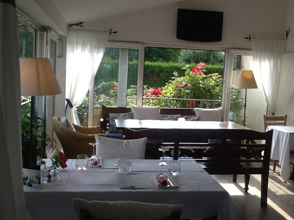 Pension A Restaurace Filip II Marianske Lazne Exterior photo
